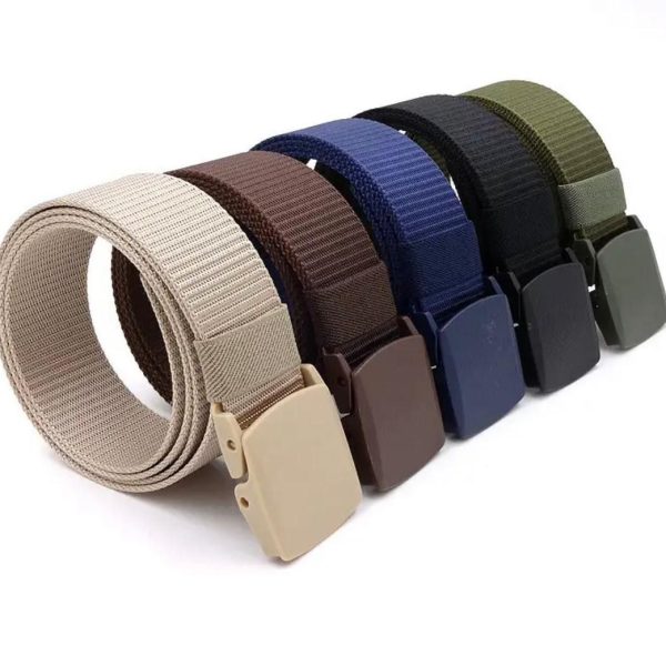 کمربند نظامی
